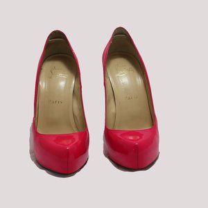 Christian Louboutin Heels